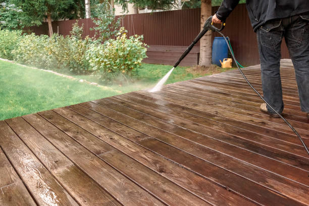 Best Residential Pressure Washing in Centralia, IL