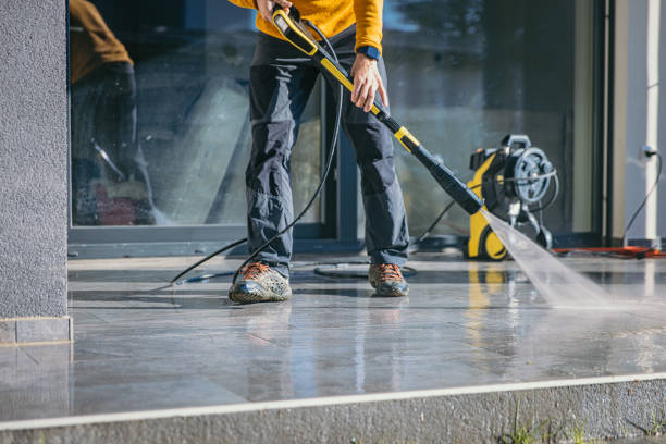 Best Sidewalk and Walkway Pressure Cleaning in Centralia, IL